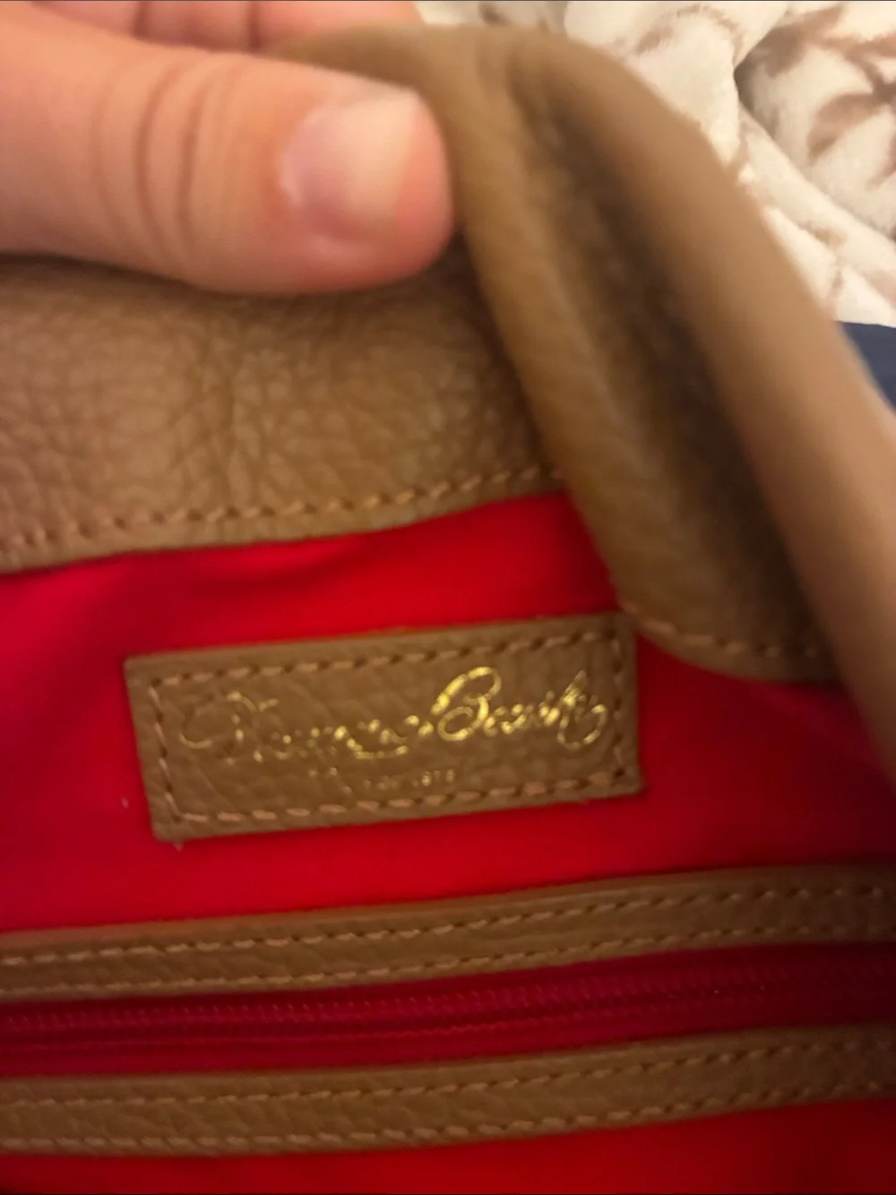 Dooney & Bourke #designer #bag